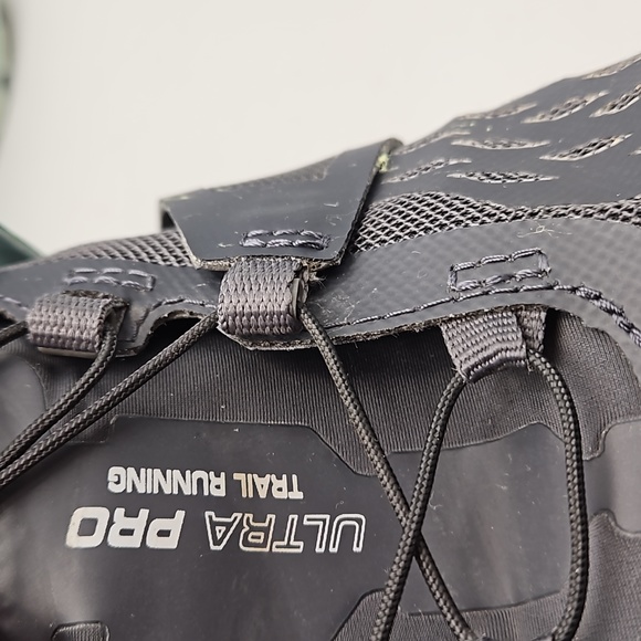 Salomon Ultra Pro Trail Running Shoes Women’s 10 - Picture 3 of 12